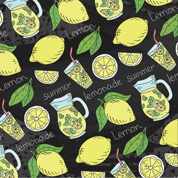 limonada - Vetor, Imagem