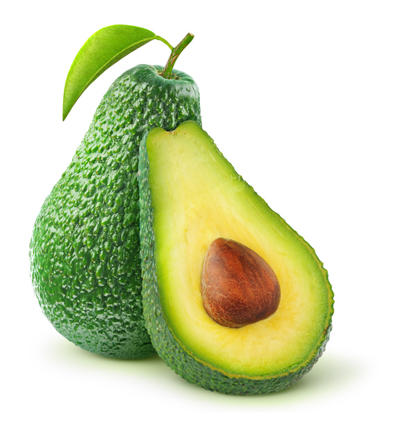 avocado - Foto, afbeelding