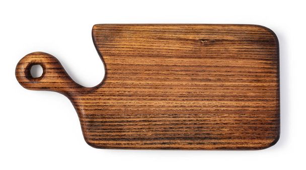 tabla de cortar madera - Foto, imagen