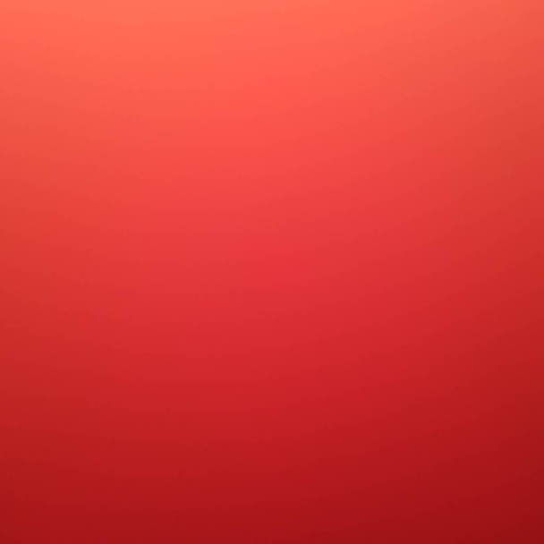 Czerwony kwadrat, widok ogólny - Zdjęcie, obraz