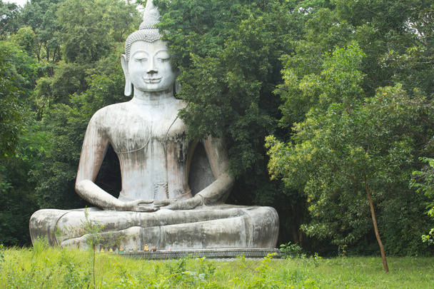 buddha statue - Zdjęcie, obraz