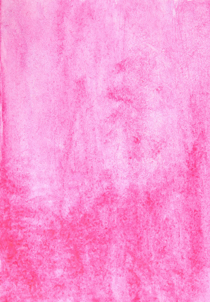 Fondo de acuarela rosa
 - Foto, Imagen