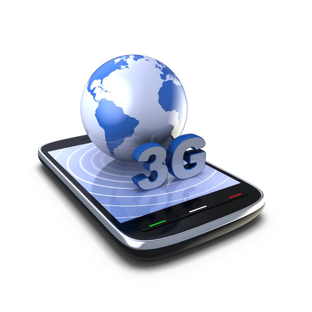 Conexión 3G
 - Foto, Imagen