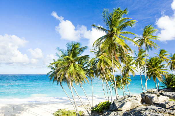 Barbados - Fotó, kép