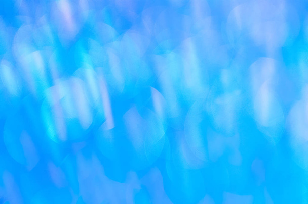 İnci parlamasının gökyüzü mavisi arka planı - Fotoğraf, Görsel