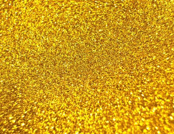 Texturizado fundo dourado com brilho
      - Foto, Imagem