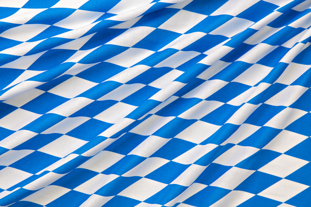 Oktoberfest checkered background - Fotografie, Obrázek