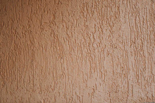 brązowy żelazo Rusty streszczenie tekstura tło zardzewiały ściana - Zdjęcie, obraz