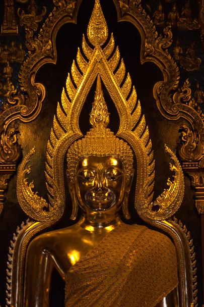 buddha statue no 55 - Fotó, kép