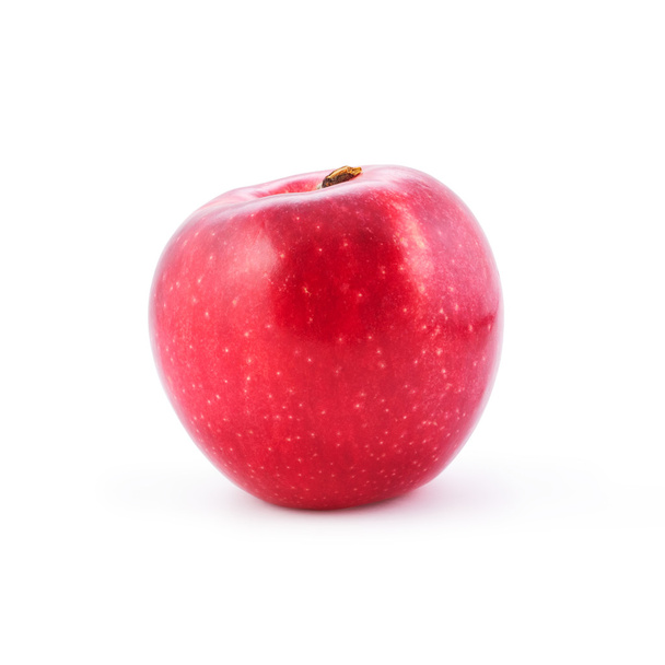 kırmızı elma - Fotoğraf, Görsel