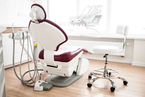 Modern dental clinic for patients. - Photo, Image