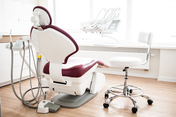 Modern dental clinic for patients. - 写真・画像
