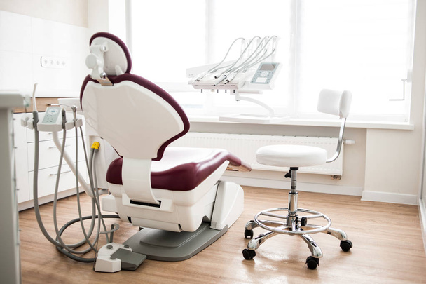 Moderní zubní klinika pro pacienty. - Fotografie, Obrázek