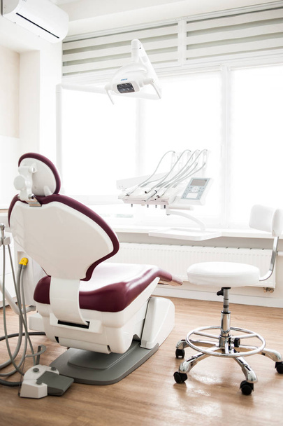 Modern fogászati klinika betegeknek. - Fotó, kép