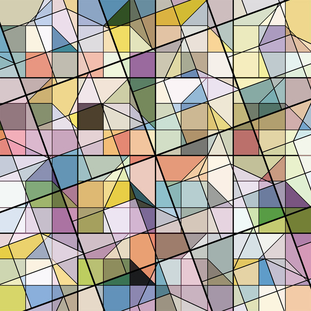 Вектор абстрактна геометрична форма
 - Вектор, зображення