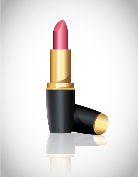 Lipstick - Vektor, Bild