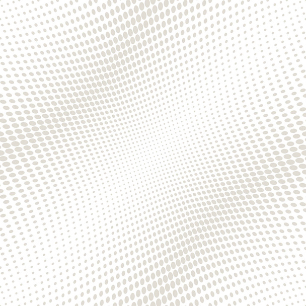 сучасний геометричний напівтоновий градієнтний візерунок
 - Вектор, зображення