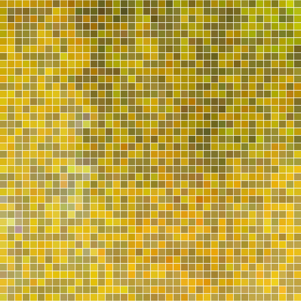 vector abstracto pixel cuadrado mosaico fondo
 - Vector, Imagen