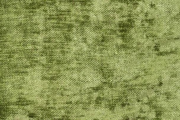 Оббивка текстури зеленої тканини. Абстрактний матеріал для меблів. Гранд вірусний текстильний фон. Космічна текстура
 - Фото, зображення
