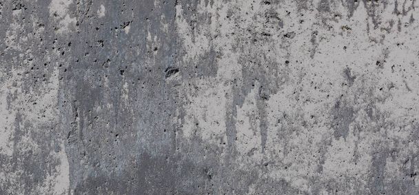 Beyaz beton duvar - Fotoğraf, Görsel