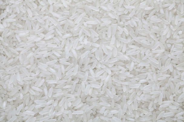 Jasmine rice background - Photo, Image
