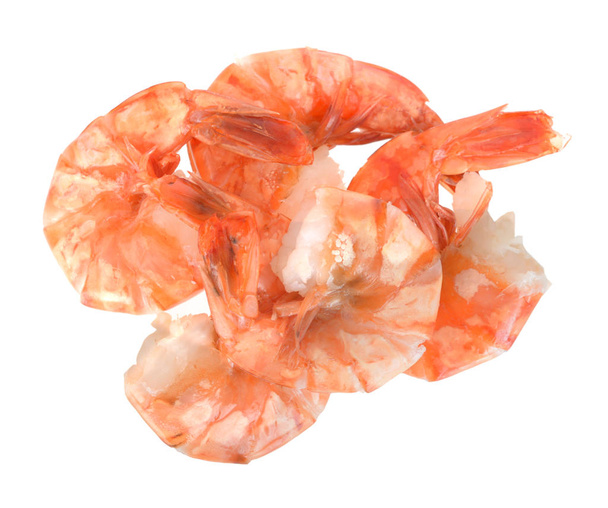 jumbo Shrimp - Photo, Image