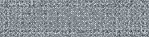 Truchet aleatória azulejo padrão generativo, arte fundo ilustração
  - Vetor, Imagem