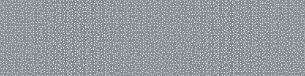 Truchet random pattern generative tile, art background illustration  - Vector, Image