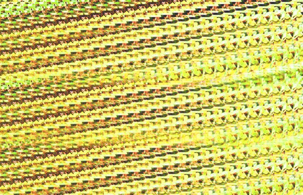 achtergrond bloemenpatroon, kleur weergave van het bloemenpatroon, rood groen - Foto, afbeelding