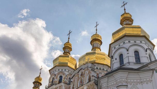 Λάβρα του Κιέβου, Κίεβο, Ουκρανία - Φωτογραφία, εικόνα
