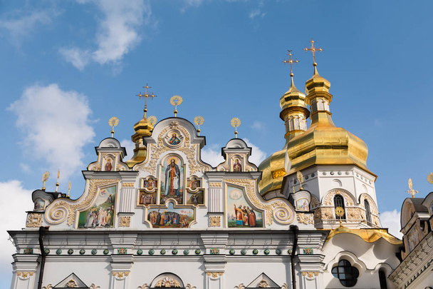 Λάβρα του Κιέβου, Κίεβο, Ουκρανία - Φωτογραφία, εικόνα