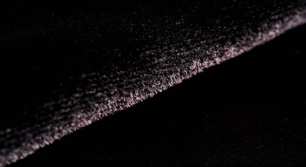 Texture arrière-plan, motif. Velours noir. Ce magnifique e
 - Photo, image