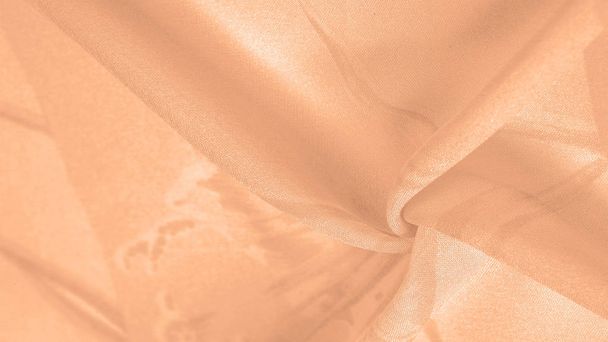 Texture, fond, motif, tissu de soie, beige. Votre projecteur
 - Photo, image
