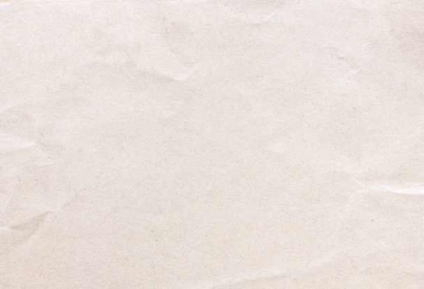 Feuille de papier froissée avec espace de copie
 - Photo, image
