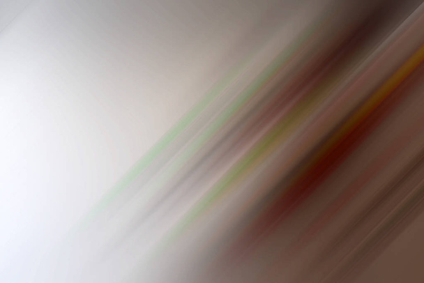 colorful blurred background. abstract design - Photo, Image