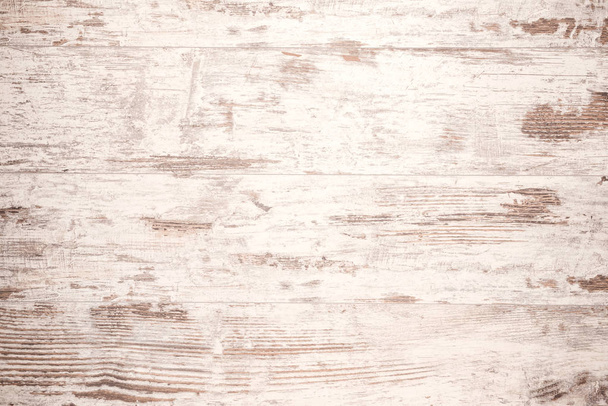 Light wooden texture as background - Photo, Image
