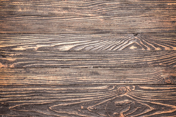 textura de madera marrón como fondo
 - Foto, Imagen