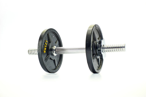 Weights Plate - Photo, Image