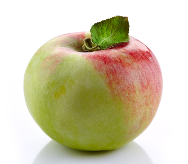 Pomme fraîche
 - Photo, image