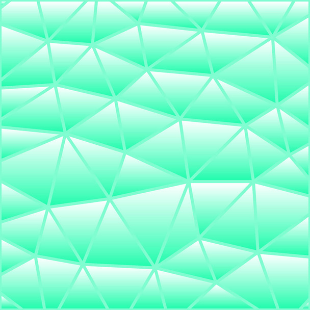 astratto vettore vetrate triangolo mosaico sfondo
 - Vettoriali, immagini