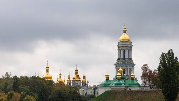 Kiev Pechersk Lavra - Foto, Imagen