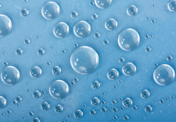 Water drops - Фото, зображення
