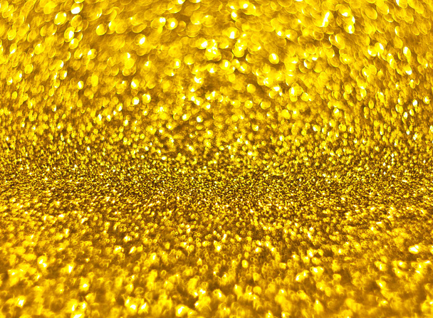 Χρυσαφί φόντο με λάμψη - Φωτογραφία, εικόνα