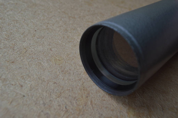 Kamera ve dürbün için optik aygıtlar - Fotoğraf, Görsel