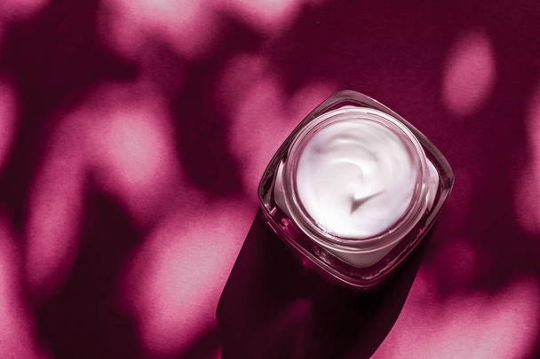 Moisturizing beauty face cream for sensitive skin, luxury spa co - Fotó, kép