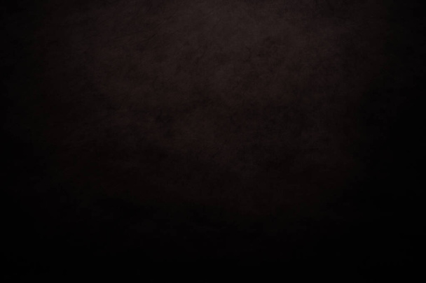 Σκούρο, θολό, απλό φόντο, γκρίζο αφηρημένο φόντο θολή κλίση - Φωτογραφία, εικόνα