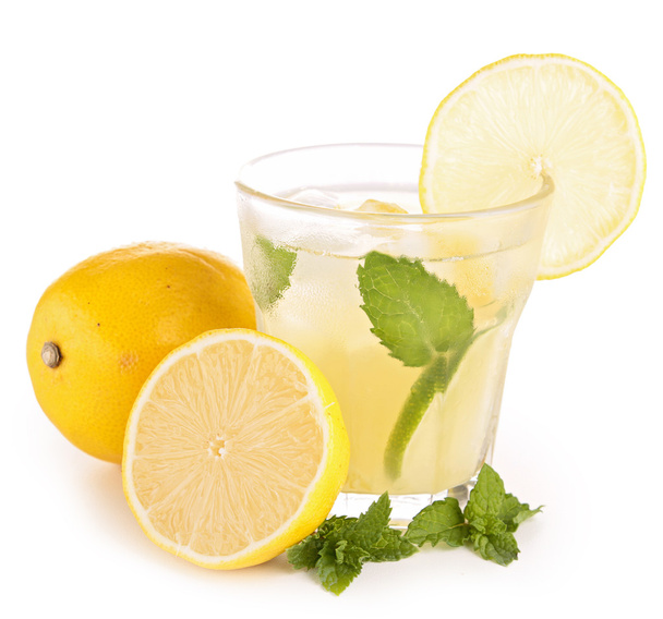 Mojito or lemonade - Zdjęcie, obraz