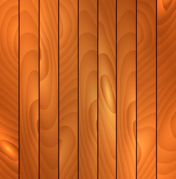 Wood texture - Vector, afbeelding