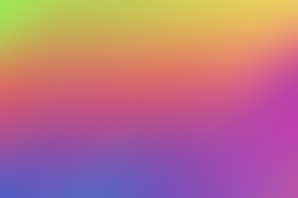 Abstract pastel zachte kleurrijke textuur achtergrond afgezwakt - Foto, afbeelding