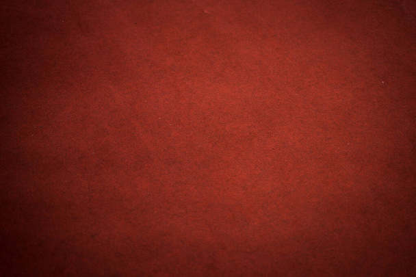 Abstract dark red texture. Abstract watercolor hand painted background. - Photo, Image